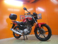 3621km YAMAHA YBR125 小型☆ www.seven-health.com