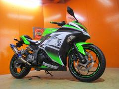 カワサキ　Ｎｉｎｊａ　２５０　ＡＢＳ　２０１６年　スペシャルエディション　後期スリーパークラッチ搭載モデル　ビームスＲマフラー