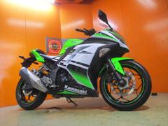 カワサキ　Ｎｉｎｊａ　２５０　ＡＢＳ　２０１６年後期スリーパークラッチ搭載モデル　スペシャルエディション　純正フルノーマル車両