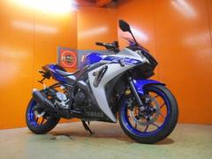 ヤマハ　ＹＺＦ−Ｒ２５　ＡＢＳ　エンジンガード　規制前３６ＰＳフルパワーモデル　フェンダーレス