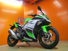 カワサキ　Ｎｉｎｊａ　２５０　ＡＢＳ　２０１６年後期スリーパークラッチ搭載モデル　スペシャルエディション　純正フルノーマル車両