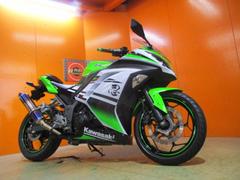 カワサキ　Ｎｉｎｊａ　２５０　ＡＢＳ　２０１６年　スペシャルエディション　後期スリーパークラッチ搭載モデル　ビームスＲマフラー