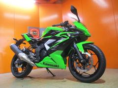 カワサキ　Ｎｉｎｊａ　２５０ＳＬ　２０１５年国内仕様　前後ハイグリップＴＴ９００　ライムグリーンエボニー　純正フルノーマル