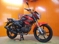 ヤマハ　ＦＡＺＥＲ１２５　２０１８年Ｊモデル　電子制御フューエルインジェクションモデル　純正フルノーマル車両