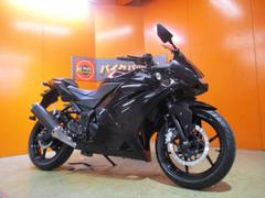 カワサキ　Ｎｉｎｊａ　２５０Ｒ　２０１２年ファイナルエディション　メタリックスパークブラック　純正フルノーマル車両