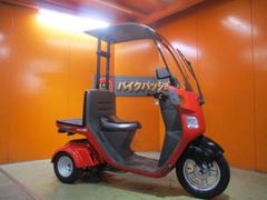 ジャイロキャノピー（ホンダ）のバイク作業実績一覧（9ページ目  