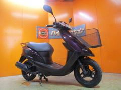 ホンダ　Ｄｉｏ　２０１１年マイナーチェンジ後モデル　純正ブラックホイールプレファイナルエディション　フロントバスケット　純正フルノーマル車
