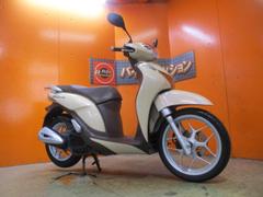 ホンダ　ＳＨモード　２０１３年　パールイージーシープゴールド　純正鍵２本　純正フルノーマル車両