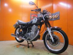 ヤマハ　ＳＲ４００　２０２１年ファイナルエディション　社外ウインカー　テールランプ　純正キー３本　ダークグレーメタリック