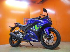 ヤマハ　ＹＺＦ−Ｒ１５　２０１７年純正倒立フォークモデル　純正ＬＥＤヘッドライト　純正フルノーマル車両