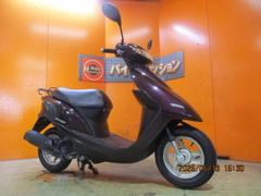 ホンダ　Ｄｉｏ　２０１３年ファイナルディション　パールアメジストパープル　純正フルノーマル車両