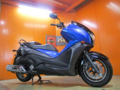 ホンダ　フェイズ　２００９年グリントウェーブブルーメタリック　純正鍵
