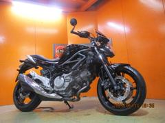 スズキ　グラディウス４００　ＡＢＳ　２０１０年モデル　ＬＥＤヘッドライト　ＵＳＢ電源　現行２．０ＥＴＣ　ウインドスクリーン　フルオプション
