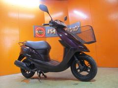 ホンダ　Ｄｉｏ　２０１１年マイナーチェンジ後モデル　純正ブラックホイールプレファイナルエディション　フロントバスケット　純正フルノーマル車