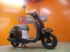 ホンダ　ジョルノ　２０１２年　アズキブラウンメタリック　純正鍵　純正フルノーマル車両
