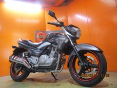スズキ　ＧＳＲ２５０　２０１３年　サンダーグレーメタリック　現行２．０ＥＴＣ　純正フルノーマル車両