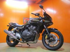 ホンダ　ＣＢ４００Ｓｕｐｅｒ　ボルドール　ＶＴＥＣ　Ｒｅｖｏ　２０１２年受注生産スペシャルエディション　ＥＴＣ　純正フルノーマル車両