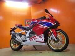 ホンダ　ＣＢＲ２５０ＲＲ　ＡＢＳ　２０２０年マイナーチェンジ後　最高出力４１ＰＳフルパワー　ＵＳＢ電源２口　アジャスター機能付レバー