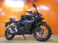 スズキ　ＧＩＸＸＥＲ　ＳＦ　１５０　ＡＢＳ　モデルチェンジ後２０２０年Ｋモデル　パールネブラーブラック　純正フルノーマル車両
