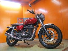 ホンダ　ＧＢ３５０　２０２３年モデル　ＣＢ７５０キャンディーレッドパッションオリジナルカラー　ＵＳＢ電源