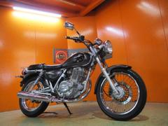 スズキ　ＳＴ２５０　Ｅタイプ　２００８年Ｆｉ　限定サンダーグレーメタリック　純正フルノーマル車両　社外キャリア