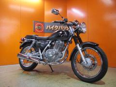 スズキ　ＳＴ２５０　Ｅタイプ　２００８年Ｆｉ　限定車サンダーグレーメタリック　純正フルノーマル車両