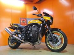 カワサキ　ＺＲＸ１２００Ｒ　２００８年　最終メタリックディアブロブラック　ＥＴＣ　エンジンスライダー　フェンダーレス