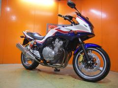 ホンダ　ＣＢ４００Ｓｕｐｅｒ　ボルドール　ＶＴＥＣ　Ｒｅｖｏ　２００８年モデル　純正フルノーマル車両　純正キー２本