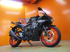 スズキ　ＧＳＸ−Ｒ１２５　ＡＢＳ　２０２３年現行ＤＬ３２Ｄ　社外キャリア　純正鍵２本　純正フルノーマル車両　タイタンブラック