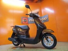 ホンダ　タクト・ベーシック　２０１９年モデル　マガホニーブラウンメタリック　純正鍵２本　純正フルノーマル車両