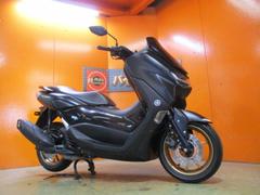 ヤマハ　ＮＭＡＸ　ＡＢＳ　２０２３年ＢＡＬＣモデル　純正スマフォ連動　トラクションコントロール　電子キー　純正フルノーマル車両