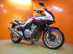 ホンダ　ＣＢ４００Ｓｕｐｅｒ　ボルドール　ＶＴＥＣ　Ｒｅｖｏ　２００８年モデル　純正フルノーマル車両　純正キー２本