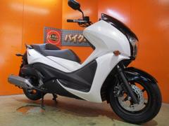 ホンダ　フェイズ　２０１１年モデル　ＥＴＣ　イモビアラーム　純正フルノーマル車両　純正キー２本　パールサンビームホワイト