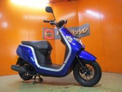 ホンダ　ダンク　２０１８年ＡＦ７８モデル　アトモスフィアブルーメタリック　純正鍵　純正フルノーマル車両　１オーナ車