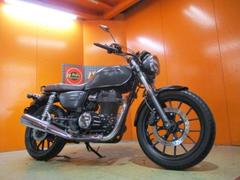 ホンダ　ＧＢ３５０　ＡＢＳ　当社オリジナルカラーデストロイヤーグレー　ＵＳＢ電源　純正鍵