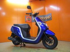 ホンダ　ダンク　２０１８年ＡＦ７８モデル　アトモスフィアブルーメタリック　純正鍵　純正フルノーマル車両　１オーナ車