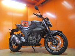 スズキ　ＧＩＸＸＥＲ　２５０　ＡＢＳ　２０２３年モデルチェンジ後ＥＤ２２Ｙモデル　純正鍵２本　純正フルノーマル車両