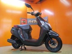 ホンダ　ダンク　２０２０年　ＡＦ７８モデル　オプションサイドスタンド　純正鍵２本　マットガンパウダーメタリック　１オーナー車