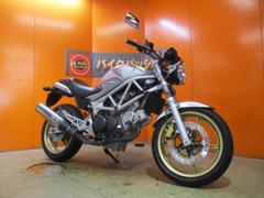 ホンダ　ＶＴＲ２５０　２０１２年インジェクションモデル　純正ゴールドホイール　純正フルノーマル車両　純正キー２本