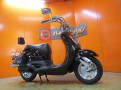 ホンダ　ジョーカー５０　１９９６年モデル　ブラック　ノーマル車