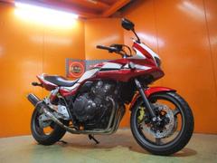 ホンダ　ＣＢ４００Ｓｕｐｅｒ　ボルドール　ＶＴＥＣ　Ｒｅｖｏ　ＷＲＳマフラー　ＬＥＤウインカー　純正鍵２本