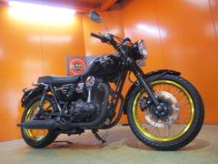 カワサキ　Ｗ８００　２０１２年モデル　スペシャルエディション　ＵＳＢ電源