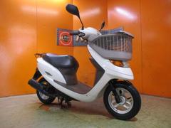 ホンダ　Ｄｉｏ　チェスタ　２００８年ＡＦ６８インジェクションモデル　パールコットンアイボリー　純正フルノーマル