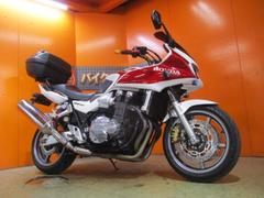 ホンダ　ＣＢ１３００Ｓｕｐｅｒ　ボルドール　ＡＢＳ　２０ＴＨアニバーサリーモデル　ＥＴＣ　ＵＳＢ　前後カメラドライブレコーダー