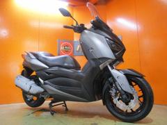 ヤマハ　Ｘ−ＭＡＸ２５０　ＡＢＳ　２０１８年スマートキー　トラクションコントロール　グリップヒーター