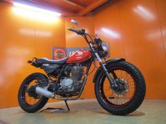 ホンダ　ＦＴＲ２２３　２００６年　スカチューン　スパトラマフラー　パワーフィルター　タッグロールシート　フェンダーレス