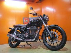 ホンダ　ＧＢ３５０　ＡＢＳ　トラクションコントロール　エンジンガード　マットパールモリオンブラック　純正フルノーマル車両