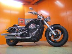 スズキ　ブルバード４００　２００６年キャブモデル　ＥＴＣ　アジャスター機能付グリップヒーター　サイドバッグステー　純正鍵２本　ノーマル車