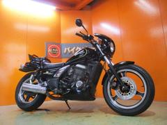 カワサキ　エリミネーター２５０ＳＥ　１９９０年モデル