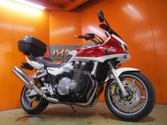 ホンダ　ＣＢ１３００Ｓｕｐｅｒ　ボルドール　ＡＢＳ　２０ＴＨアニバーサリーモデル　ＥＴＣ　ＵＳＢ　前後カメラドライブレコーダー